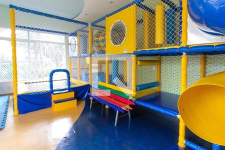 Apartamento à venda com 96m², 2 quartos e 2 vagas Apartamento à venda com 96m², 2 quartos e 2 vagasBrinquedoteca