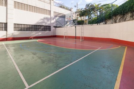 Apartamento à venda com 96m², 2 quartos e 2 vagas Apartamento à venda com 96m², 2 quartos e 2 vagasQuadra Esportiva