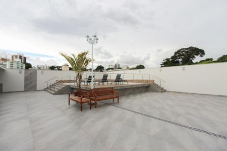 Apartamento à venda com 115m², 3 quartos e 2 vagasÁrea comum