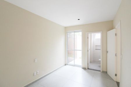 Apartamento à venda com 115m², 3 quartos e 2 vagasSuíte