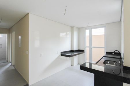 Apartamento à venda com 115m², 3 quartos e 2 vagasCozinha