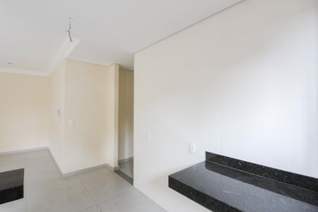 Apartamento à venda com 115m², 3 quartos e 2 vagasCozinha