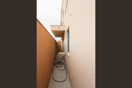 Apartamento à venda com 115m², 3 quartos e 2 vagasÁrea de Serviço