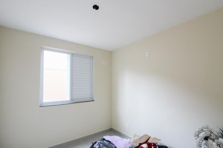 Apartamento à venda com 115m², 3 quartos e 2 vagasQuarto 2