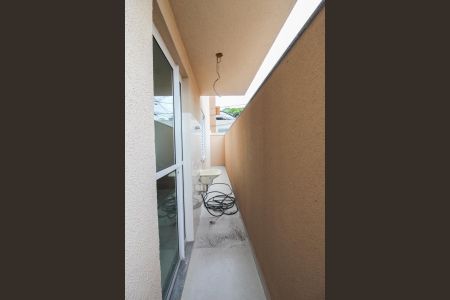 Apartamento à venda com 115m², 3 quartos e 2 vagasÁrea de Serviço