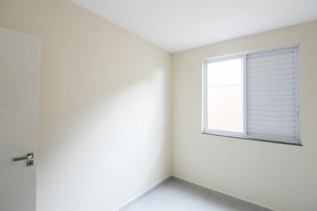 Apartamento à venda com 115m², 3 quartos e 2 vagasQuarto 2