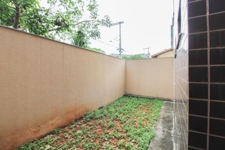 Apartamento à venda com 115m², 3 quartos e 2 vagasÁrea Privativa da Suíte