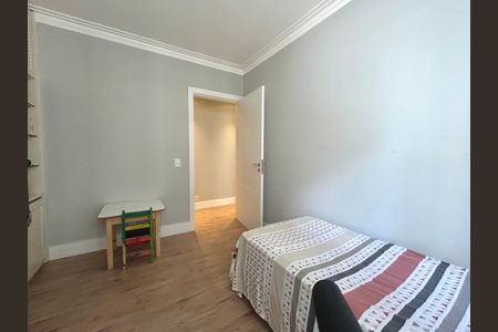 Quarteto 1 de apartamento para alugar com 2 quartos, 58m² em Centro, Florianópolis