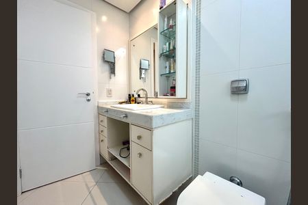Apartamento para alugar com 58m², 2 quartos e sem vaga Apartamento para alugar com 58m², 2 quartos e sem vaga Banheiro