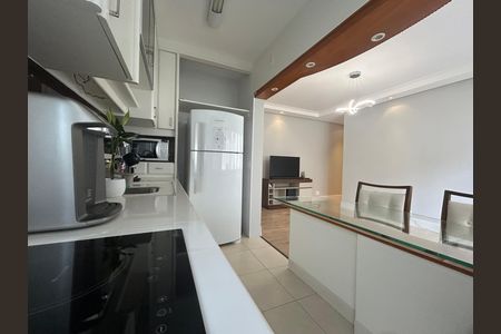 Apartamento para alugar com 58m², 2 quartos e sem vaga Apartamento para alugar com 58m², 2 quartos e sem vagaCozinha