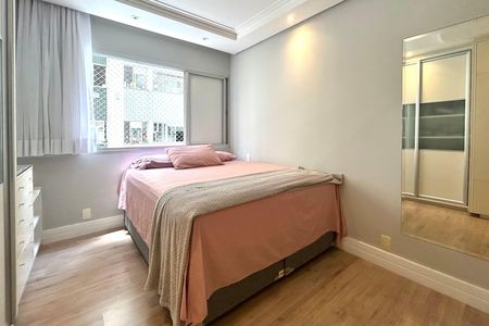 Apartamento para alugar com 58m², 2 quartos e sem vaga Apartamento para alugar com 58m², 2 quartos e sem vagaQuarto 2