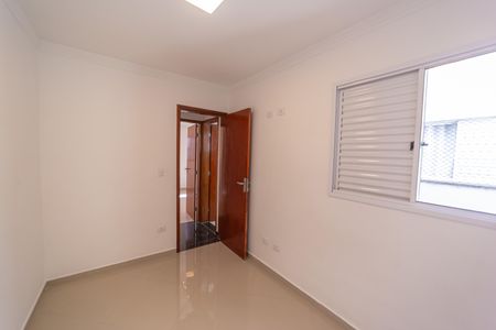 Casa de condomínio à venda com 50m², 2 quartos e 1 vaga Casa de condomínio à venda com 50m², 2 quartos e 1 vagaQuarto 2