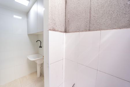 Casa de condomínio à venda com 50m², 2 quartos e 1 vaga Casa de condomínio à venda com 50m², 2 quartos e 1 vagaÁrea gourmet