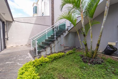 Casa de condomínio à venda com 50m², 2 quartos e 1 vaga Casa de condomínio à venda com 50m², 2 quartos e 1 vagaÁrea comum