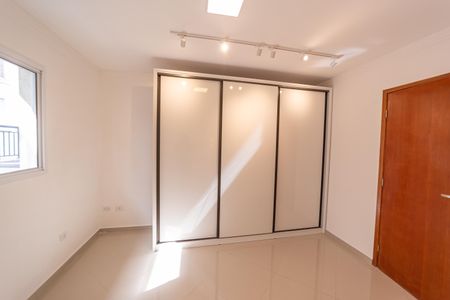 Casa de condomínio à venda com 50m², 2 quartos e 1 vaga Casa de condomínio à venda com 50m², 2 quartos e 1 vagaQuarto 1