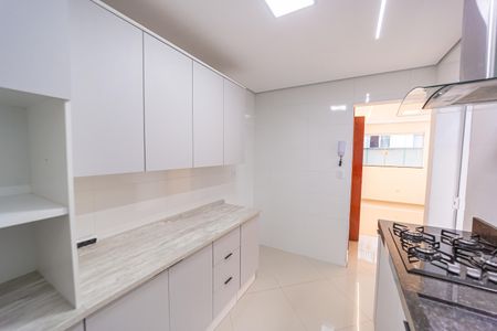 Casa de condomínio à venda com 50m², 2 quartos e 1 vaga Casa de condomínio à venda com 50m², 2 quartos e 1 vagaCozinha