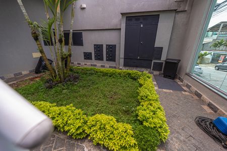 Casa de condomínio à venda com 50m², 2 quartos e 1 vaga Casa de condomínio à venda com 50m², 2 quartos e 1 vagaÁrea comum
