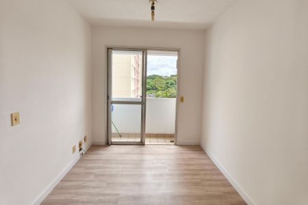 Apartamento para alugar com 50m², 2 quartos e 1 vaga Apartamento para alugar com 50m², 2 quartos e 1 vagaSala