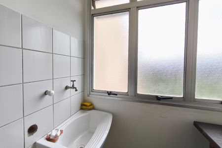 Apartamento para alugar com 50m², 2 quartos e 1 vaga Apartamento para alugar com 50m², 2 quartos e 1 vagaÁrea de Serviço