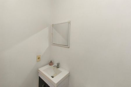 Apartamento para alugar com 50m², 2 quartos e 1 vaga Apartamento para alugar com 50m², 2 quartos e 1 vagaBanheiro