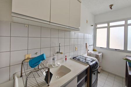 Apartamento para alugar com 50m², 2 quartos e 1 vaga Apartamento para alugar com 50m², 2 quartos e 1 vagaCozinha