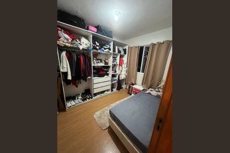 Apartamento para alugar com 40m², 2 quartos e 1 vagaQuarto 2