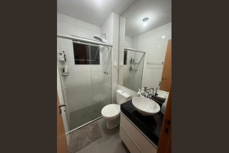 Apartamento para alugar com 40m², 2 quartos e 1 vagaBanheiro 