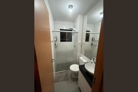 Apartamento para alugar com 40m², 2 quartos e 1 vagaBanheiro 