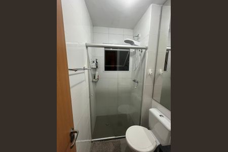 Apartamento para alugar com 40m², 2 quartos e 1 vagaBanheiro 