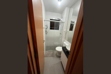 Apartamento para alugar com 40m², 2 quartos e 1 vagaBanheiro 