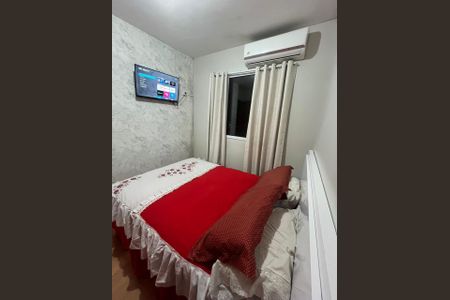 Apartamento para alugar com 40m², 2 quartos e 1 vagaQuarto 1