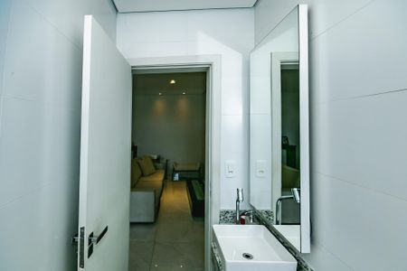 Apartamento à venda com 2 quartos, 156m² em Itapoã, Belo Horizonte