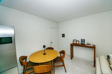 Apartamento à venda com 2 quartos, 156m² em Itapoã, Belo Horizonte