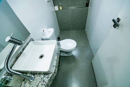 Apartamento à venda com 2 quartos, 156m² em Itapoã, Belo Horizonte