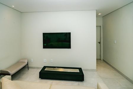 Apartamento à venda com 2 quartos, 156m² em Itapoã, Belo Horizonte