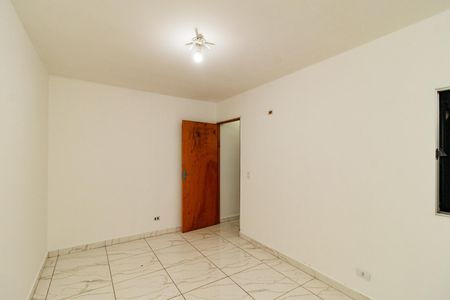 Quarto de apartamento para alugar com 1 quarto, 49m² em Parque Edu Chaves, São Paulo