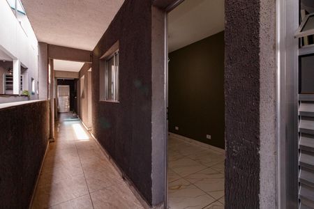Apartamento para alugar com 49m², 1 quarto e sem vagaCozinha e Área de Serviço