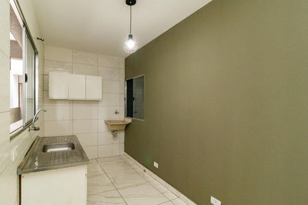 Apartamento para alugar com 49m², 1 quarto e sem vagaCozinha e Área de Serviço