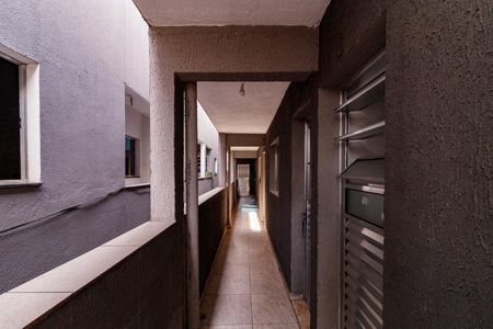 Apartamento para alugar com 49m², 1 quarto e sem vagaÁrea comum