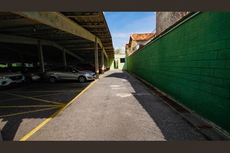 Apartamento para alugar com 93m², 3 quartos e 1 vaga Apartamento para alugar com 93m², 3 quartos e 1 vagaÁrea comum