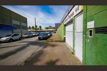 Apartamento para alugar com 93m², 3 quartos e 1 vaga Apartamento para alugar com 93m², 3 quartos e 1 vagaFachada