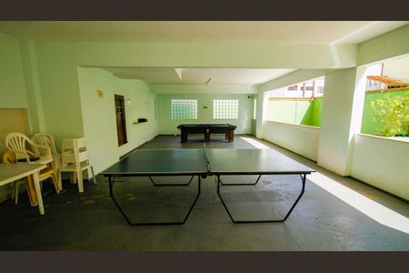 Apartamento para alugar com 93m², 3 quartos e 1 vaga Apartamento para alugar com 93m², 3 quartos e 1 vagaSala de Jogos