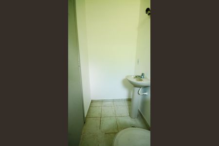 Apartamento para alugar com 93m², 3 quartos e 1 vaga Apartamento para alugar com 93m², 3 quartos e 1 vagaBanheiro da Suíte 1