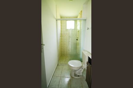 Apartamento para alugar com 93m², 3 quartos e 1 vaga Apartamento para alugar com 93m², 3 quartos e 1 vagaBanheiro Social