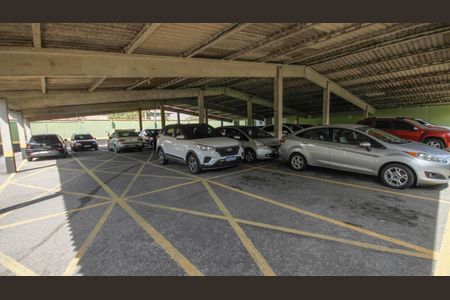 Apartamento para alugar com 93m², 3 quartos e 1 vaga Apartamento para alugar com 93m², 3 quartos e 1 vagaGaragem