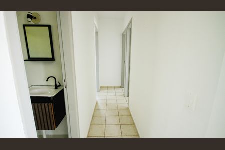 Apartamento para alugar com 93m², 3 quartos e 1 vaga Apartamento para alugar com 93m², 3 quartos e 1 vagaSala