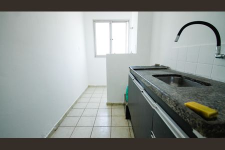 Apartamento para alugar com 93m², 3 quartos e 1 vaga Apartamento para alugar com 93m², 3 quartos e 1 vagaCozinha