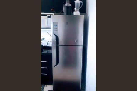 Apartamento para alugar com 49m², 2 quartos e 1 vagaCozinha