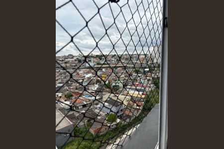 Apartamento para alugar com 49m², 2 quartos e 1 vagaVista da janela 