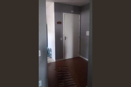 Sala de apartamento para alugar com 2 quartos, 49m² em Jardim Guaianazes, São Paulo